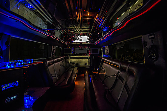 limo service for lauderdale