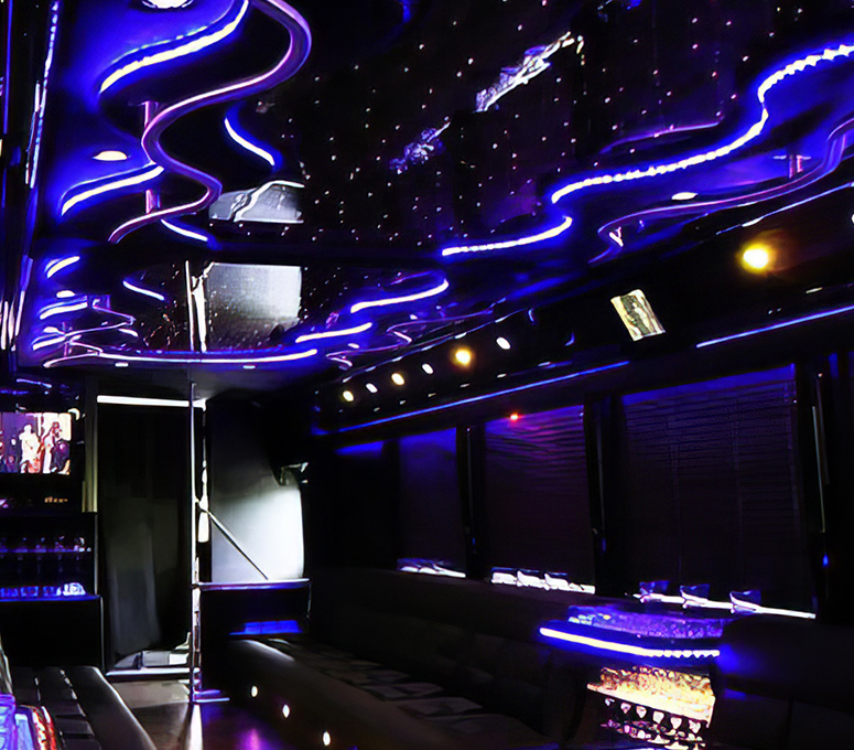 fort lauderdale limo service