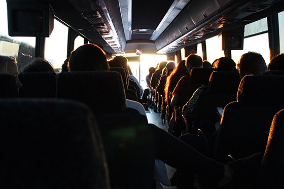 ft lauderdale party buses